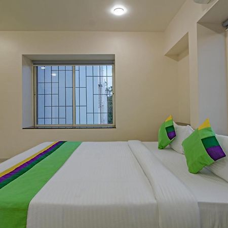Treebo Atithi Comforts Inn ปูเน่ ภายนอก รูปภาพ
