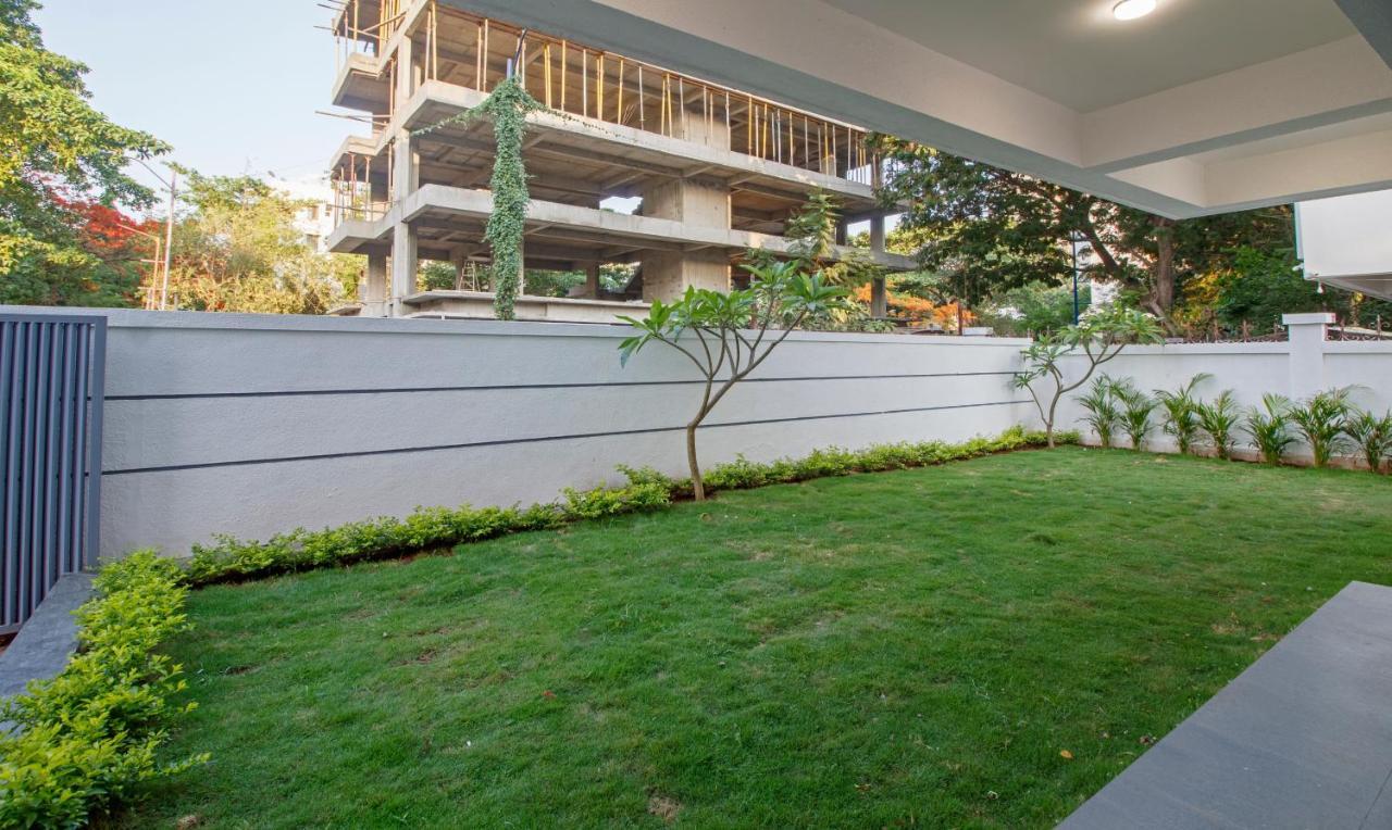 Treebo Atithi Comforts Inn ปูเน่ ภายนอก รูปภาพ